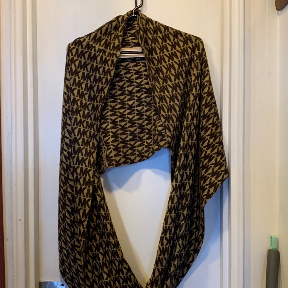 MK Infinity SCARF